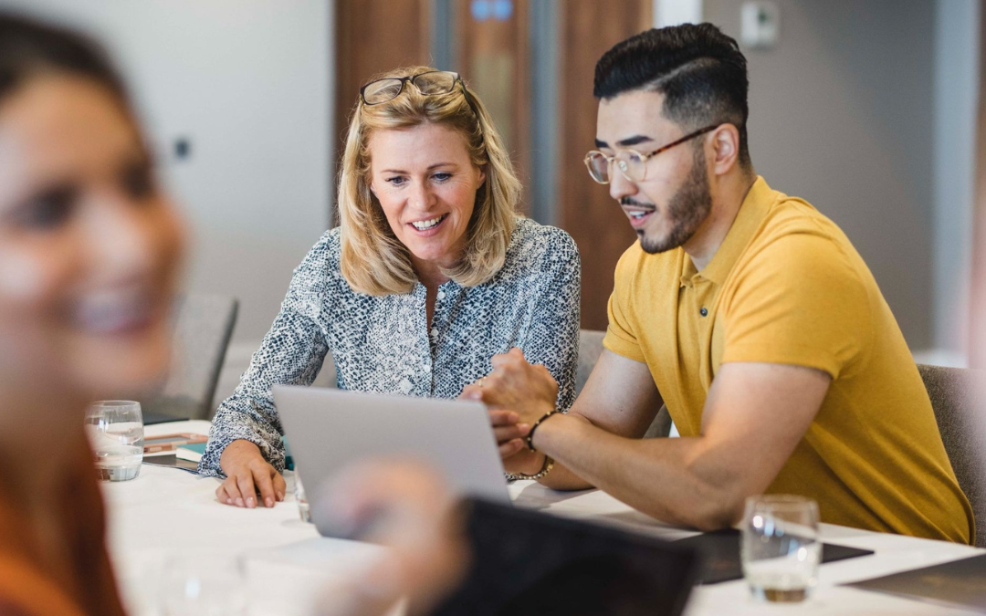 Why Beginners are Always the Smartest People in the Room