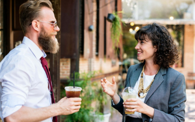 3 Proven Ways Self-awareness Changes Your Leadership and Life