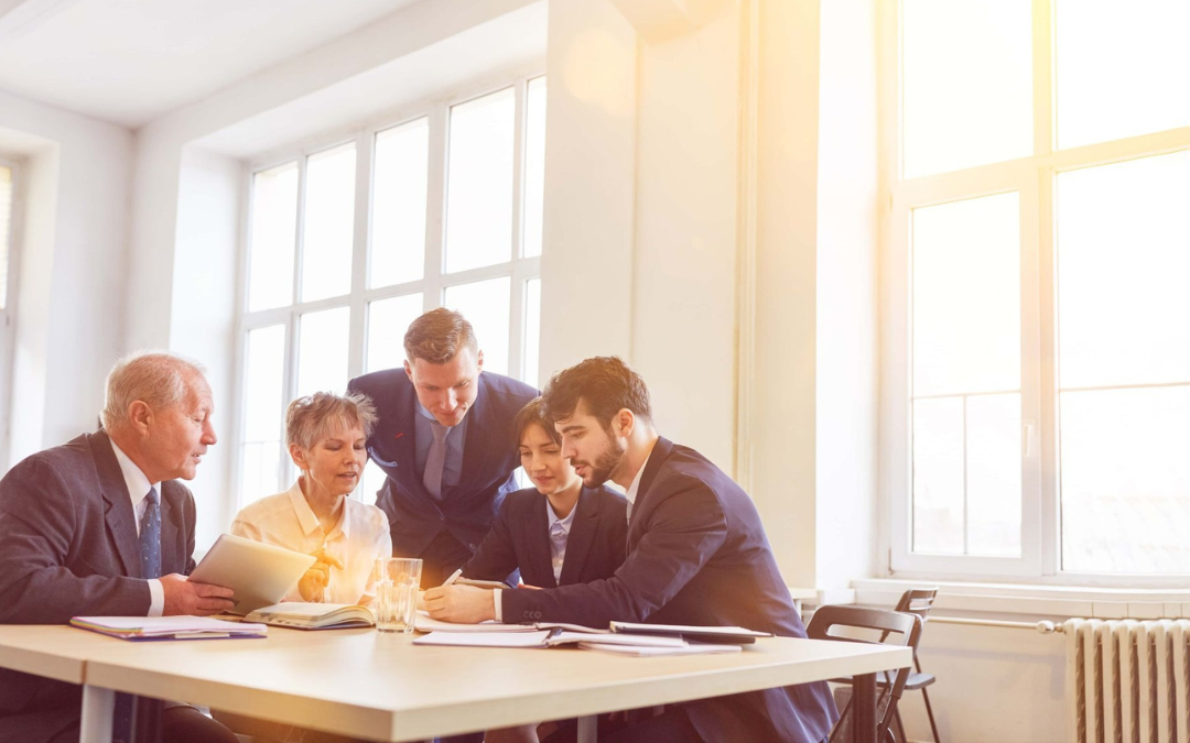 The Leadership Advantage of Self-Awareness