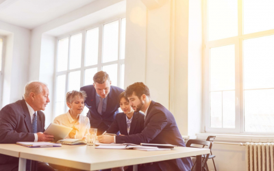 The Leadership Advantage of Self-Awareness