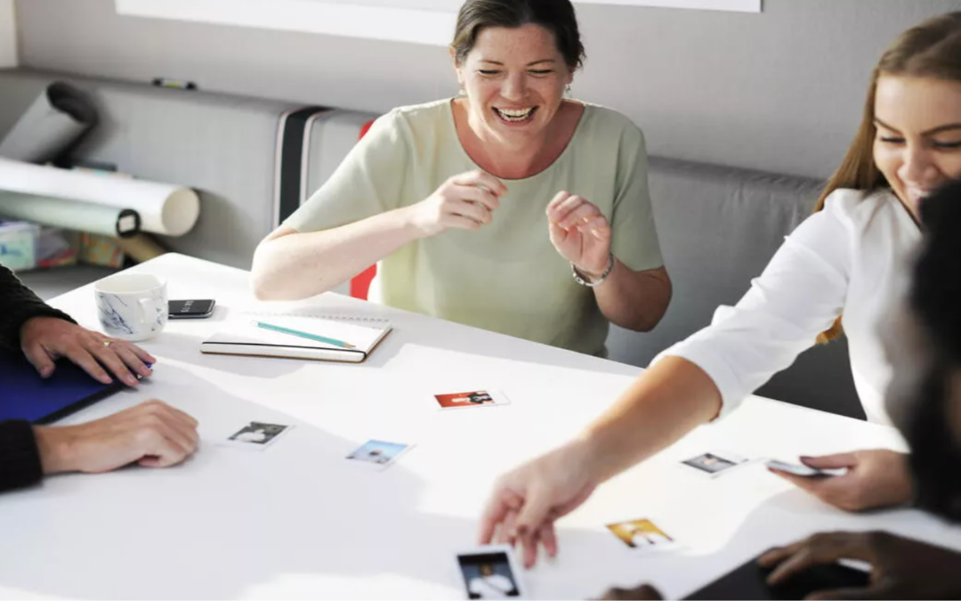 Building Collaborative Teams Through Mindful Leadership