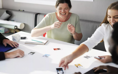 Building Collaborative Teams Through Mindful Leadership