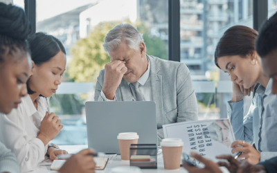 Stress Reduction Techniques for Busy Leaders