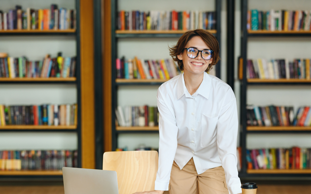 The Art of Being Mindful in the Workplace