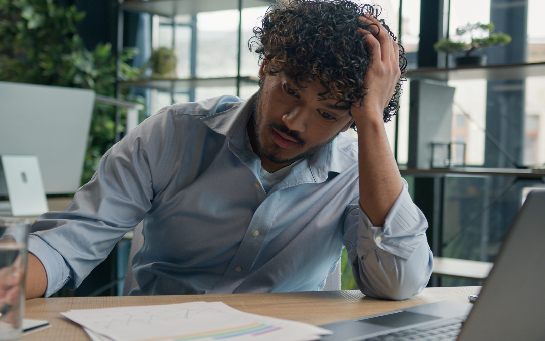 The Mindful Leadership Skill That Reduces Workplace Stress