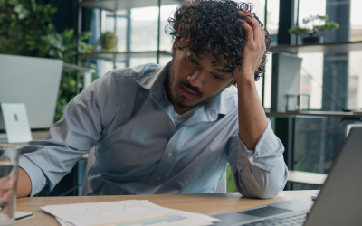 The Mindful Leadership Skill That Reduces Workplace Stress