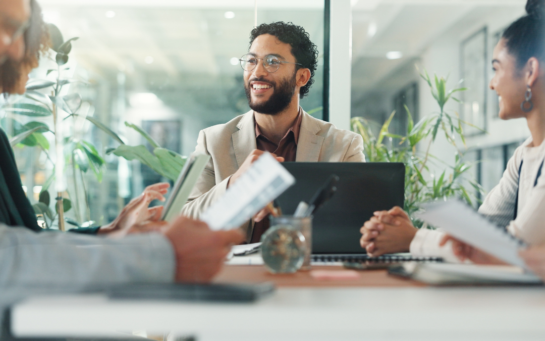 How B-Corps are Changing Organisational Culture