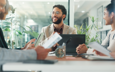 How B-Corps are Changing Organisational Culture