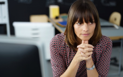 Why “Fixing” People Doesn’t Work in Business Leadership