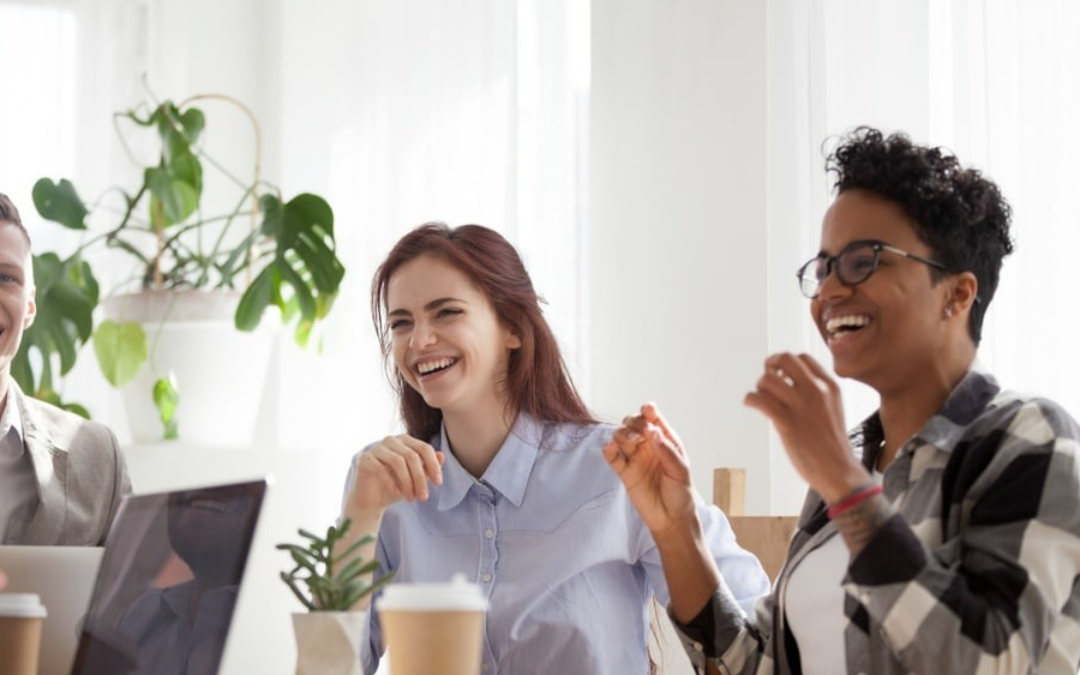 How to Increase Employee Engagement by Encouraging the Heart