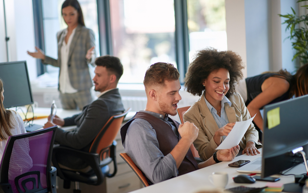 The 4 Foundations of Self-Awareness in Mindful Leadership