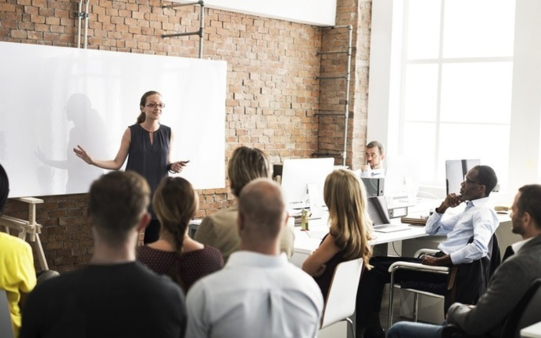 How Self-Awareness Transforms Workplace Culture