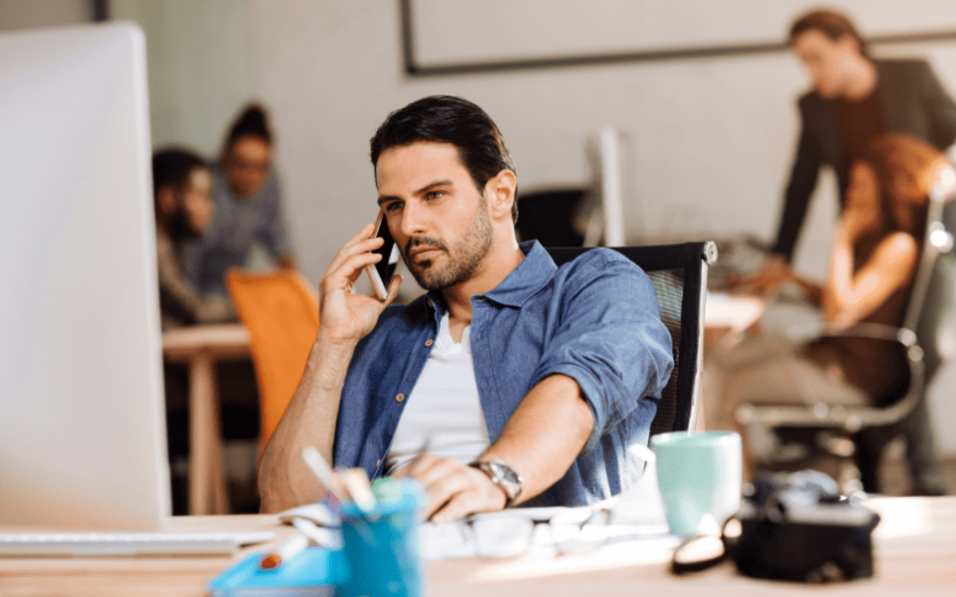 The Hidden Problem Undermining Leadership Development