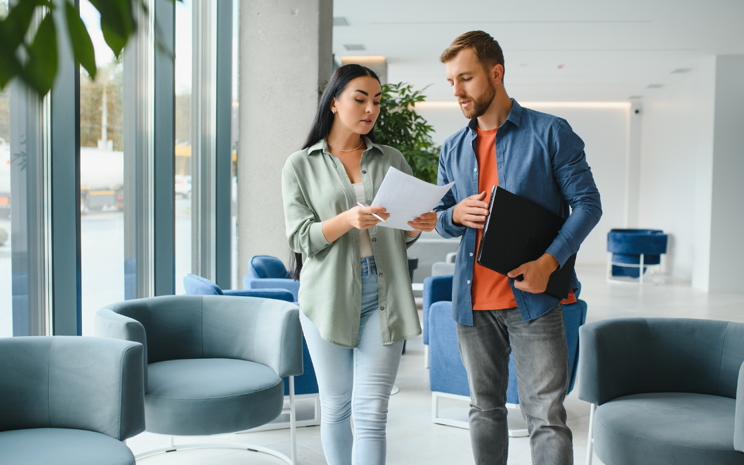 Transformational Leadership Begins With Self-Awareness