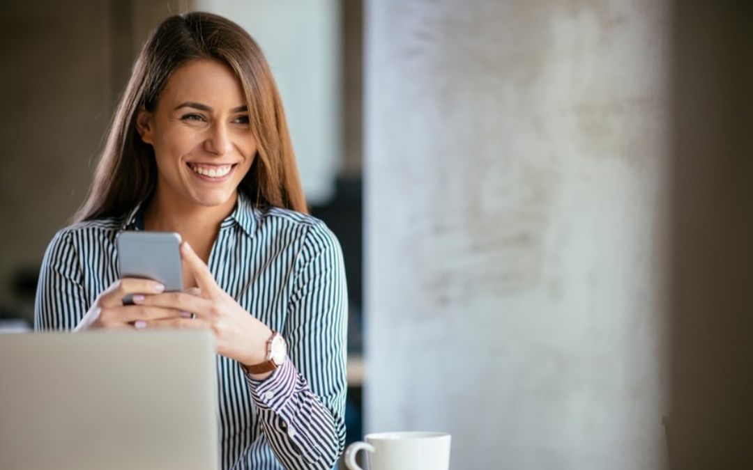How Mindful Leaders Find Presence and Clarity