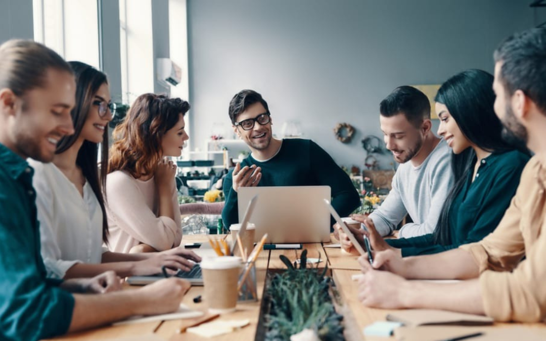 What Kills Innovation in Organisational Culture
