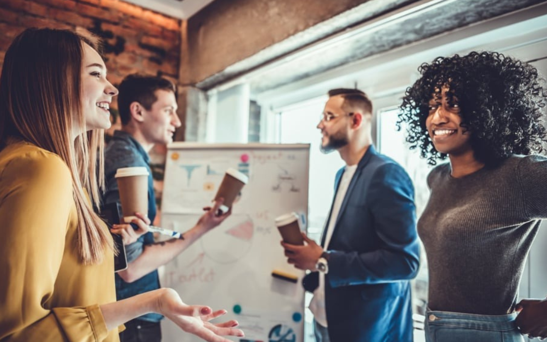 Why Living Your Values Makes You a Better Leader