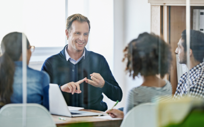Why Gratitude Is a Strategic Leadership Skill