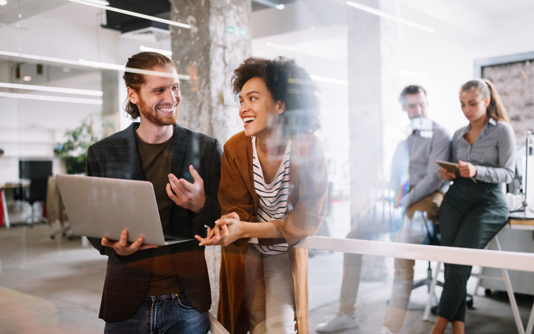 How Conscious Organisational Culture Boosts Profitability