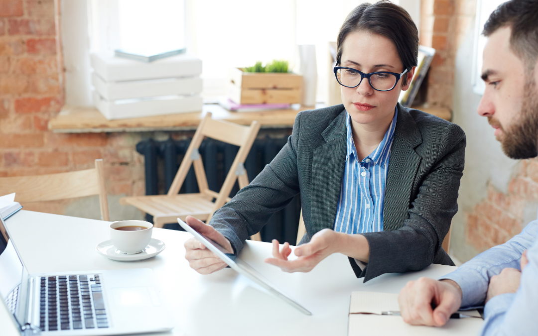 The Hidden Risk of Expert Leadership