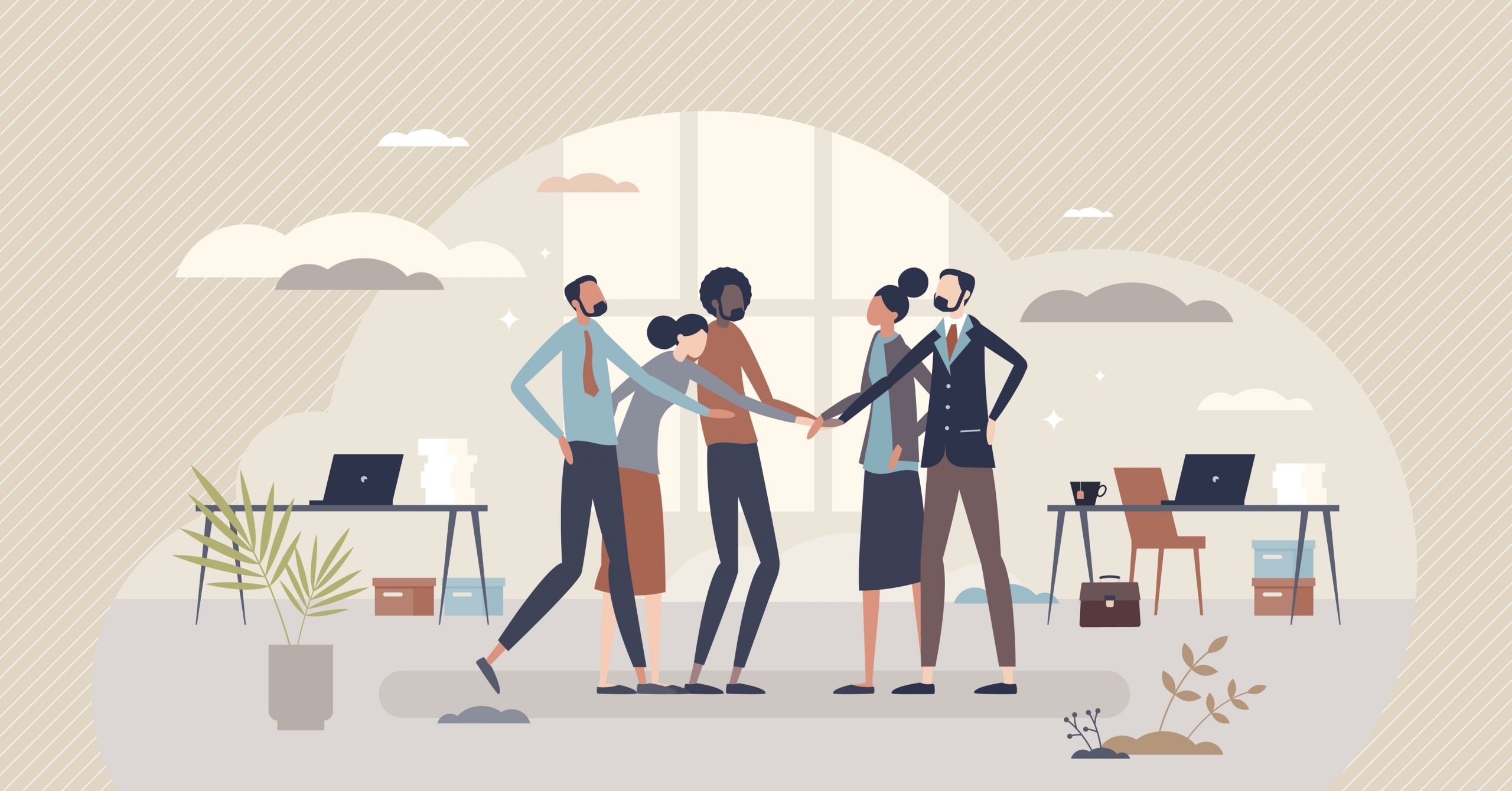 Organisational Culture