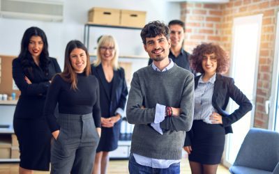 How values influence organisational change