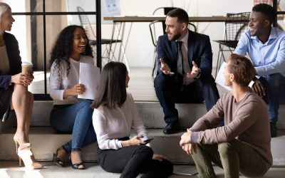 Self-awareness in mindful leaders boosts the bottom line