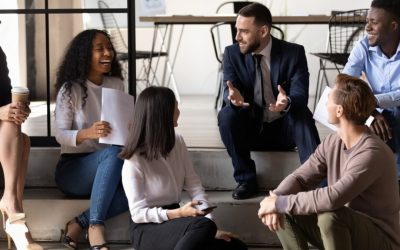 Why Self-Aware Leaders Outperform the Rest