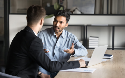 Why Transformational Leadership Demands Courage