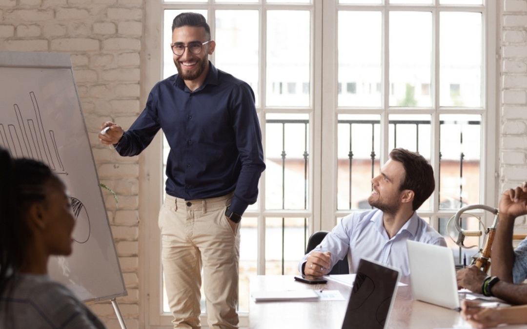 How Mindful Leadership Reveals Your True Self