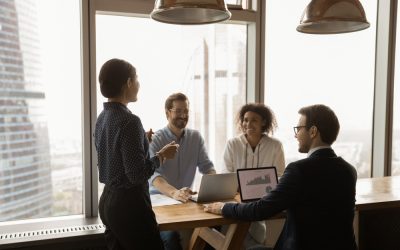 3 reasons why self-awareness is essential for leadership training