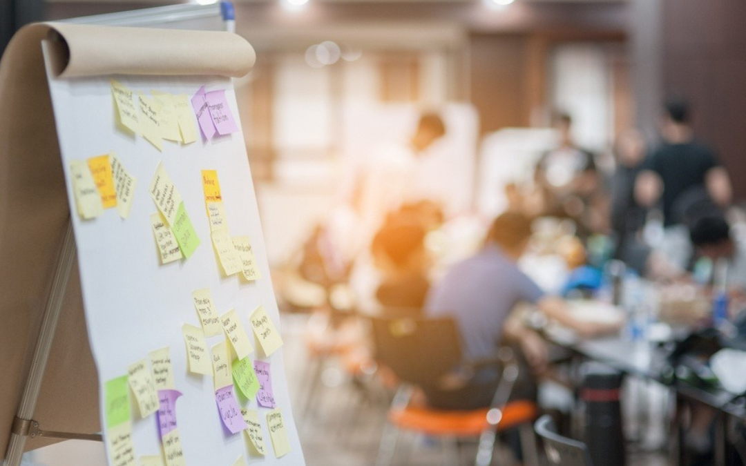 How to Create an Innovative Organisational Culture