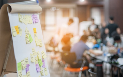 How to Create an Innovative Organisational Culture