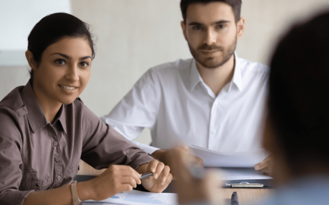 How to Strengthen Your Leadership by Training Attention