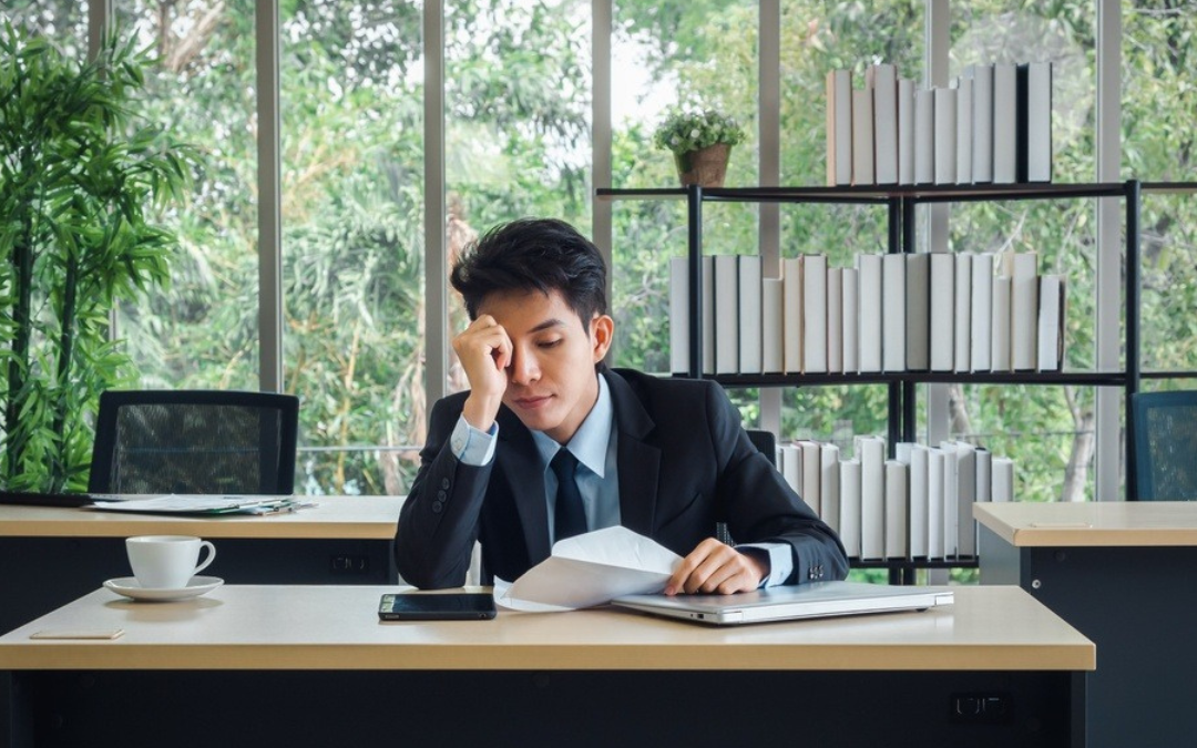 The Hidden Habit Undermining Your Leadership
