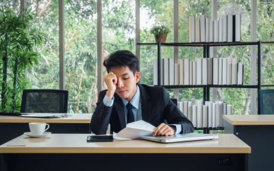 The Hidden Habit Undermining Your Leadership