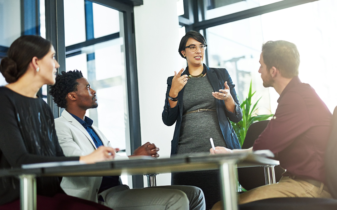 Why Leadership Training Fails Without Self-Awareness