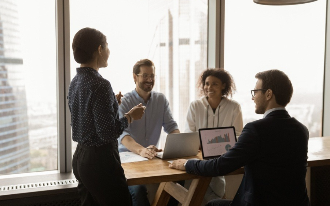 Why Self-Awareness is Essential for Leadership Training