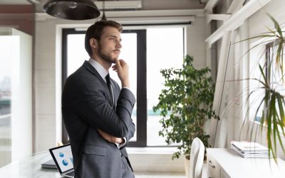 Mindful Leadership: The work of inner transformation for ourselves and others