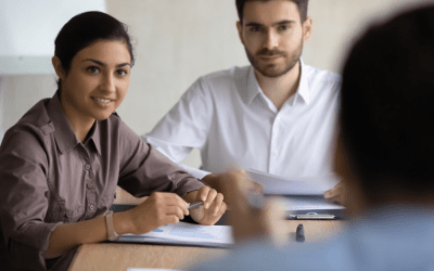 Mindful leaders pay attention