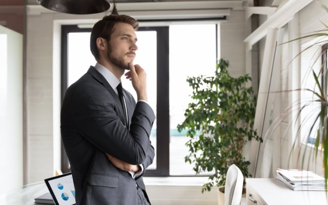 Why Mindful Leadership Matters More Than Ever