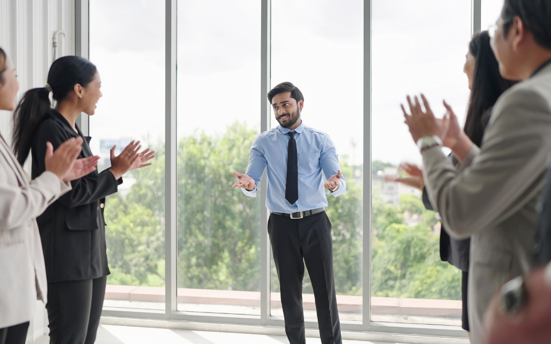 The Secret of High-Performing Teams: Drive Accountability