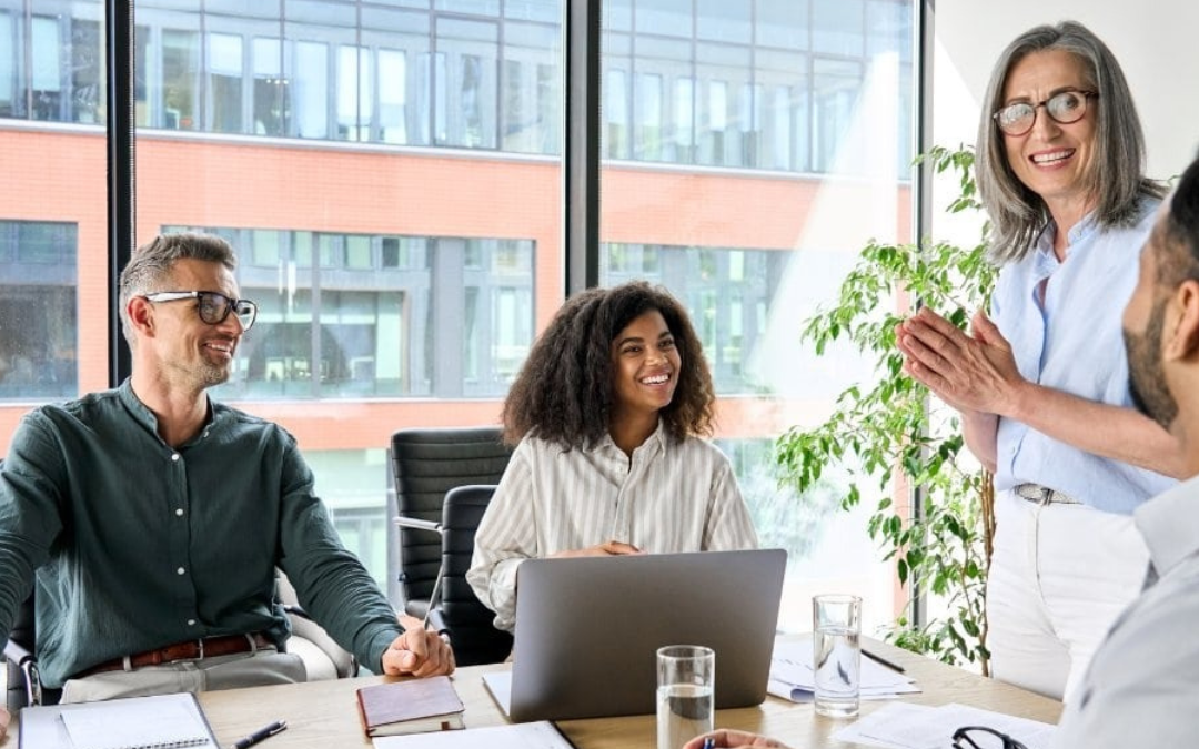 How to Lead From Your Values—Even When It’s Uncomfortable