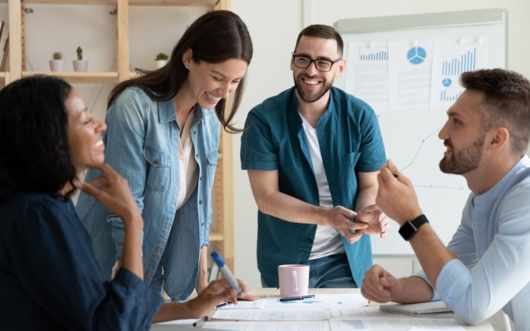 The Missing Ingredient in Sustainable Organisational Change