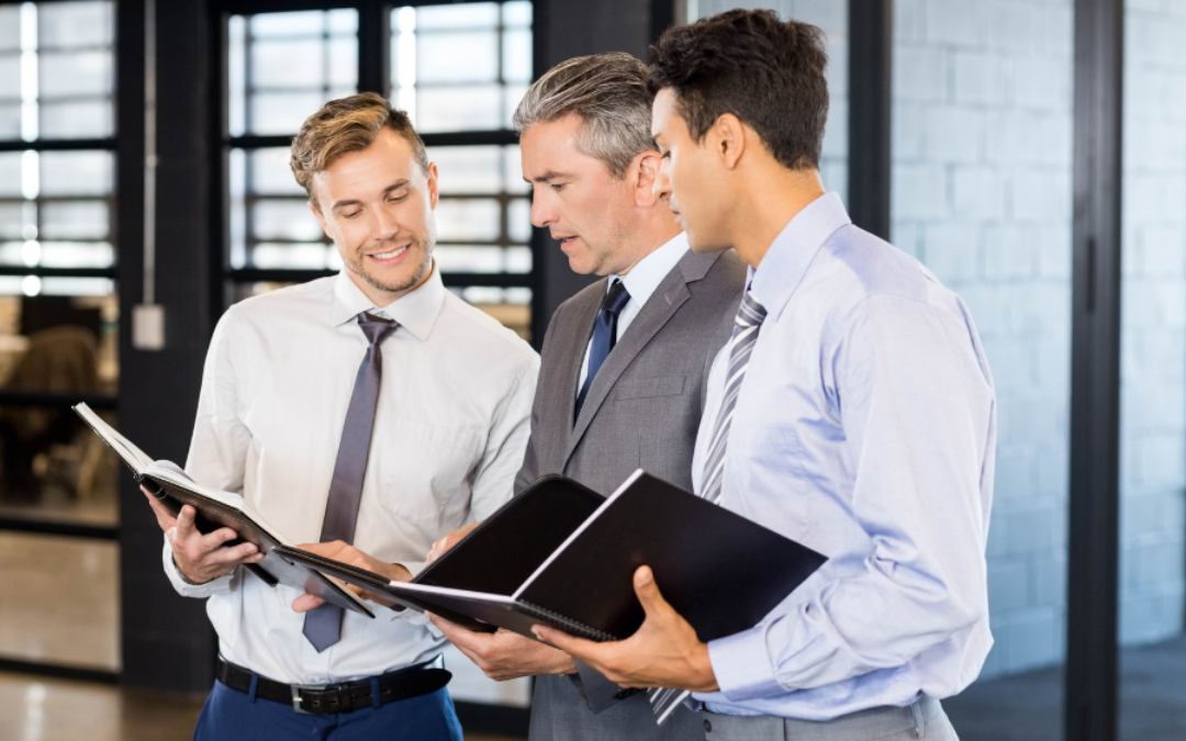 The Truth About Image Management in Organisations