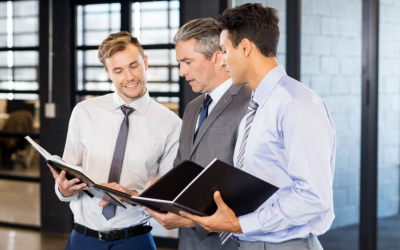 The Truth About Image Management in Organisations