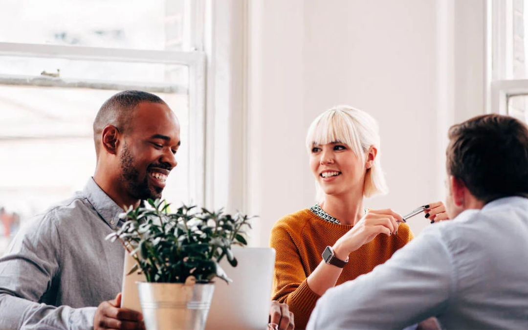 The Starting Point of All Personal Development