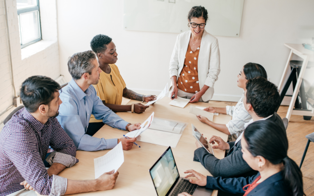 Ensure Team Accountability with Mindful Agreements