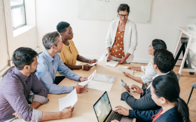 Ensure Team Accountability with Mindful Agreements