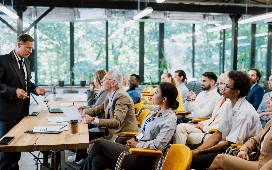 Why Great Leaders Need Self-Awareness Training